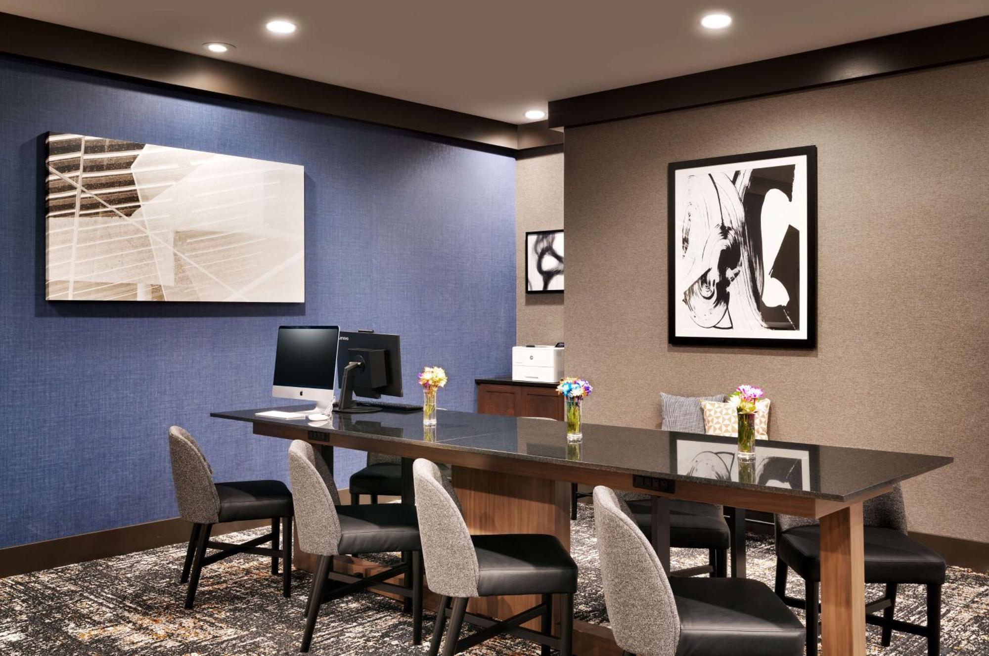 Hyatt Place Fayetteville/Springdale מראה חיצוני תמונה
